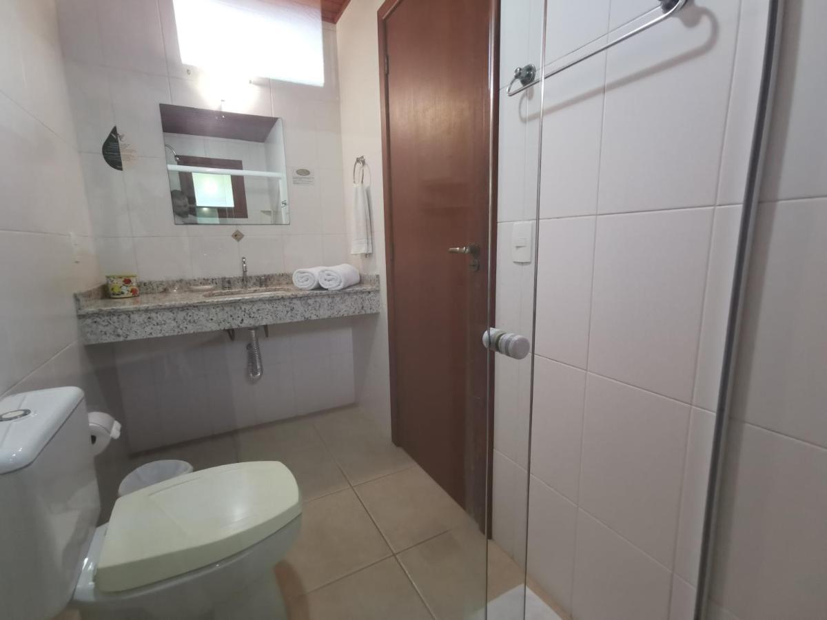 Inn Pousada Ilha Dos Anjos 2*
