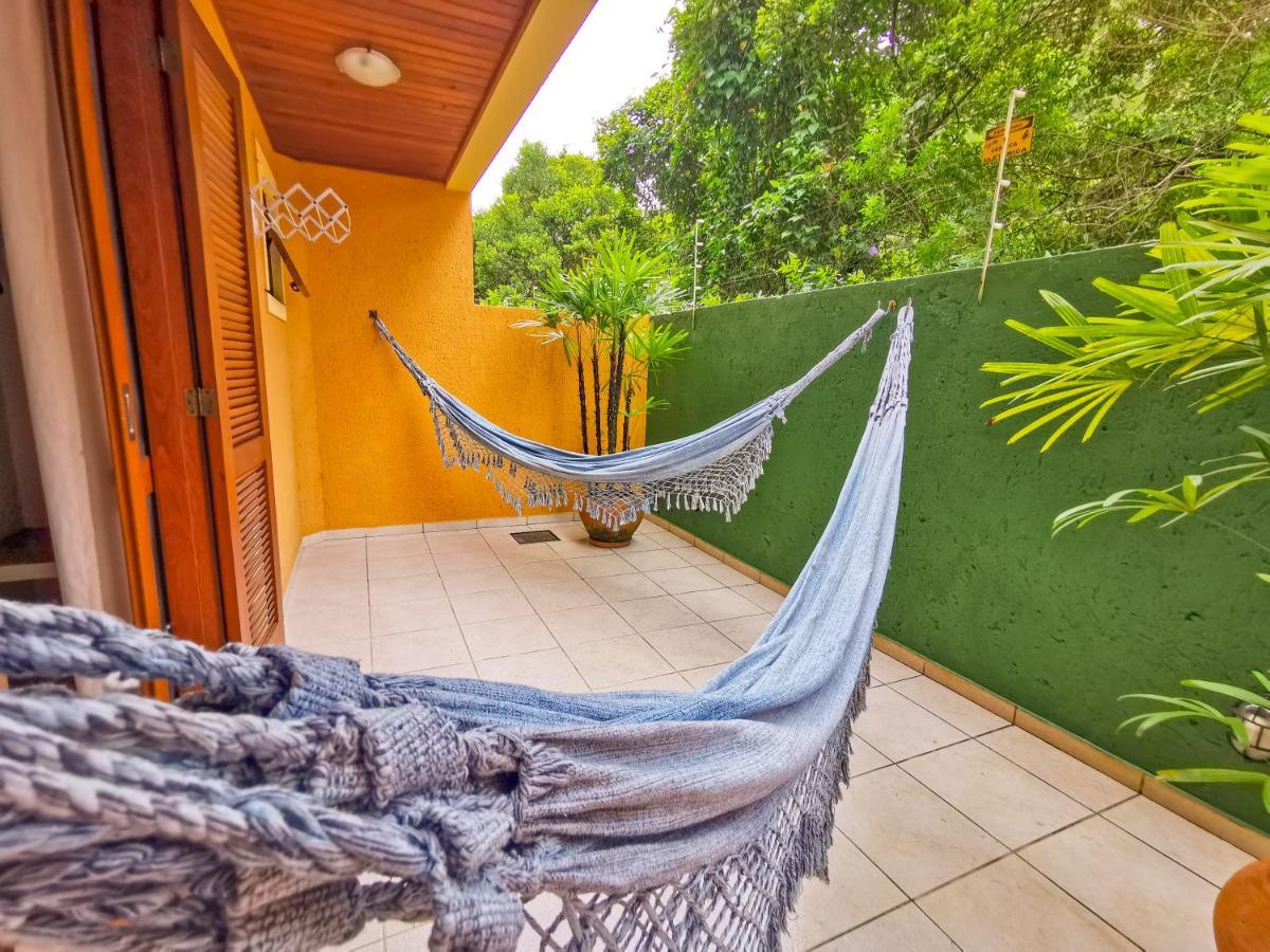 Pousada Ilha Dos Anjos Inn Florianopolis