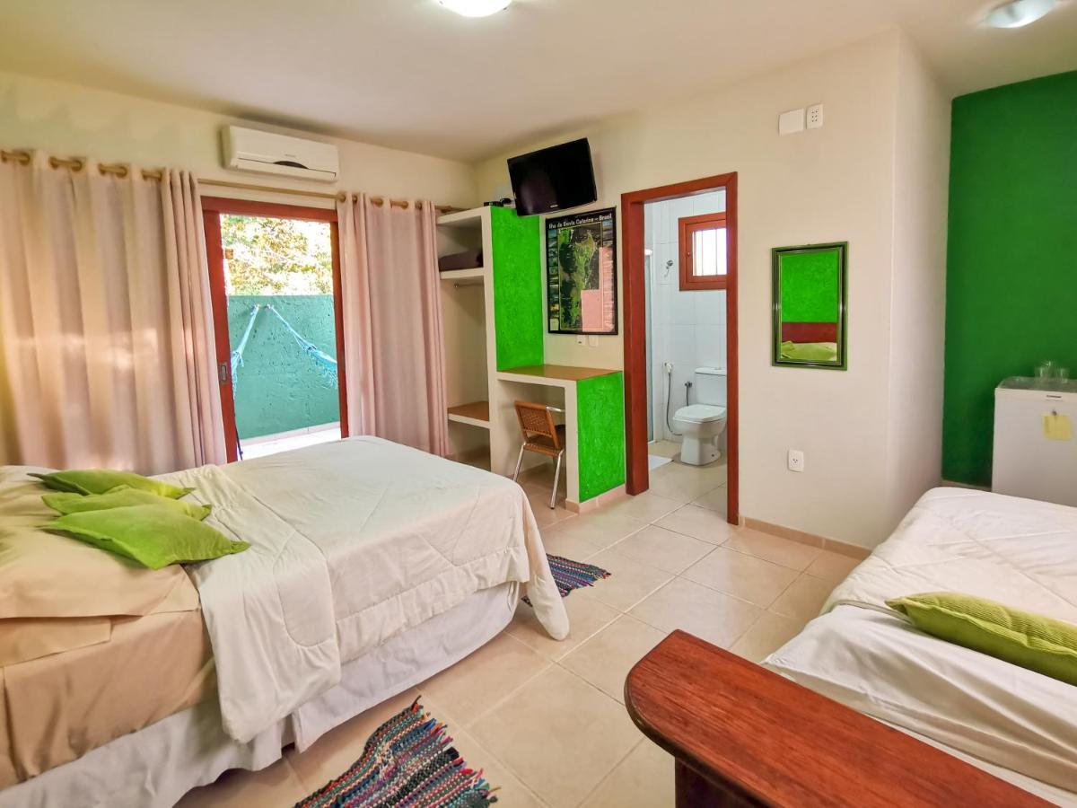 Inn Pousada Ilha Dos Anjos