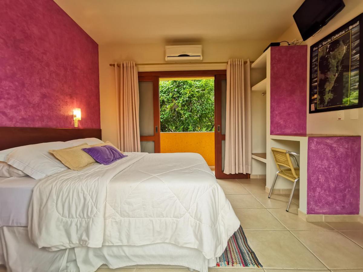 Inn Pousada Ilha Dos Anjos Florianopolis