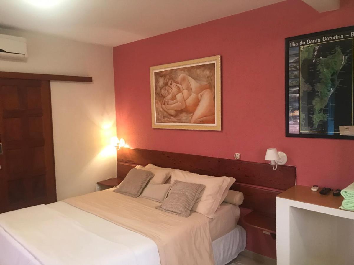 Inn Pousada Ilha Dos Anjos 2*