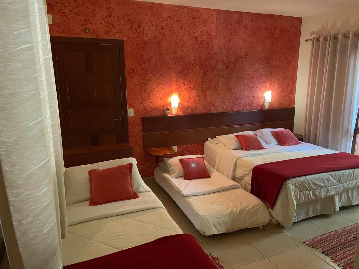 Inn Pousada Ilha Dos Anjos