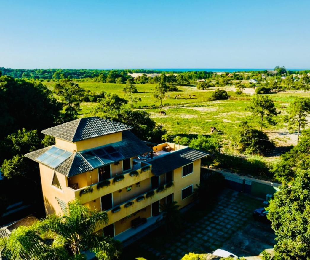 Pousada Ilha Dos Anjos Florianopolis