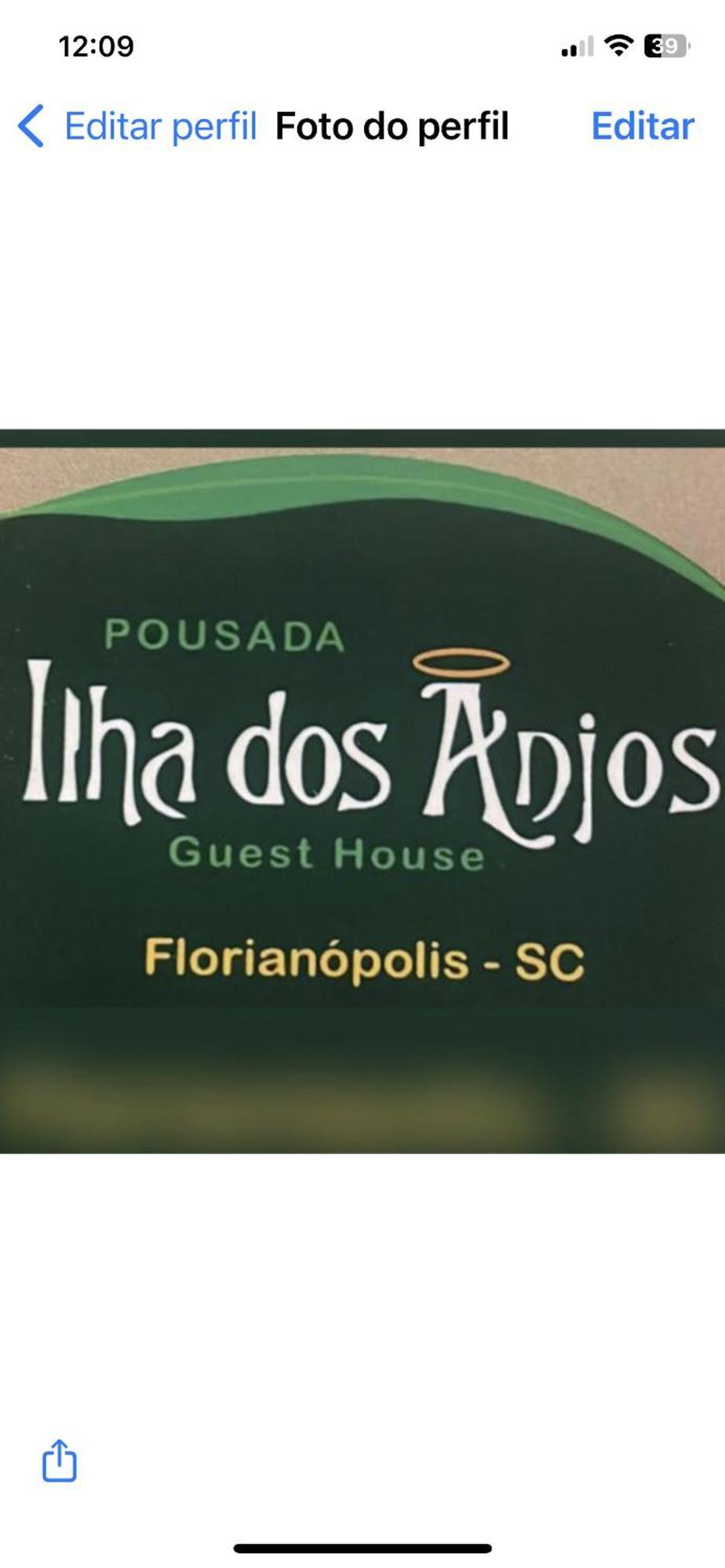 Pousada Ilha Dos Anjos Inn 2*