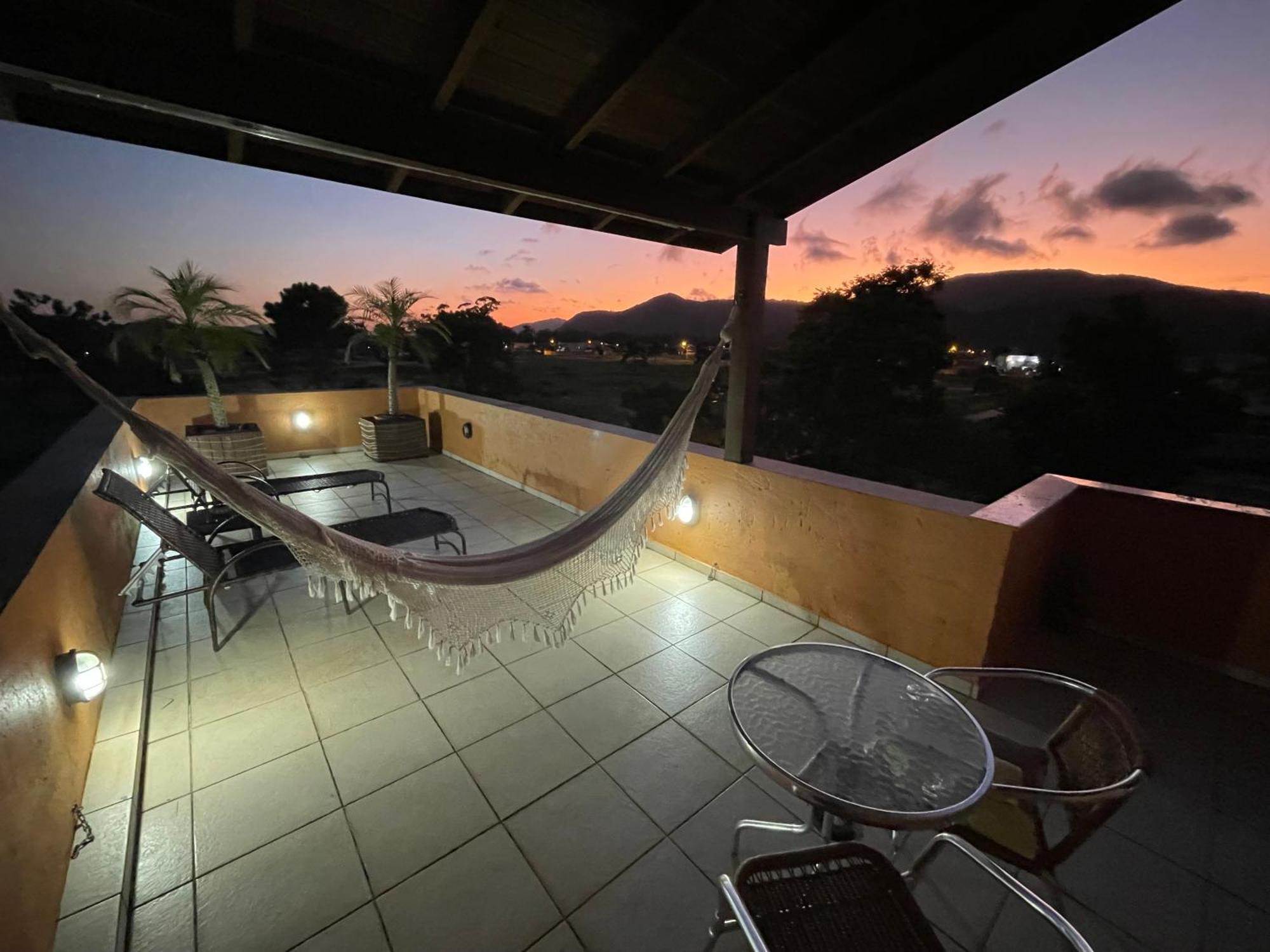 Pousada Ilha Dos Anjos Inn