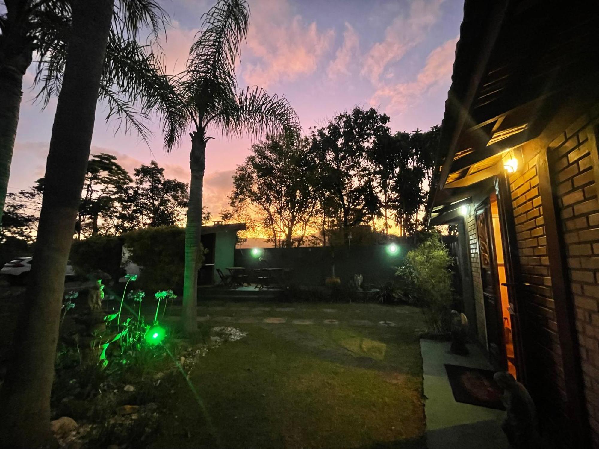 Pousada Ilha Dos Anjos Inn
