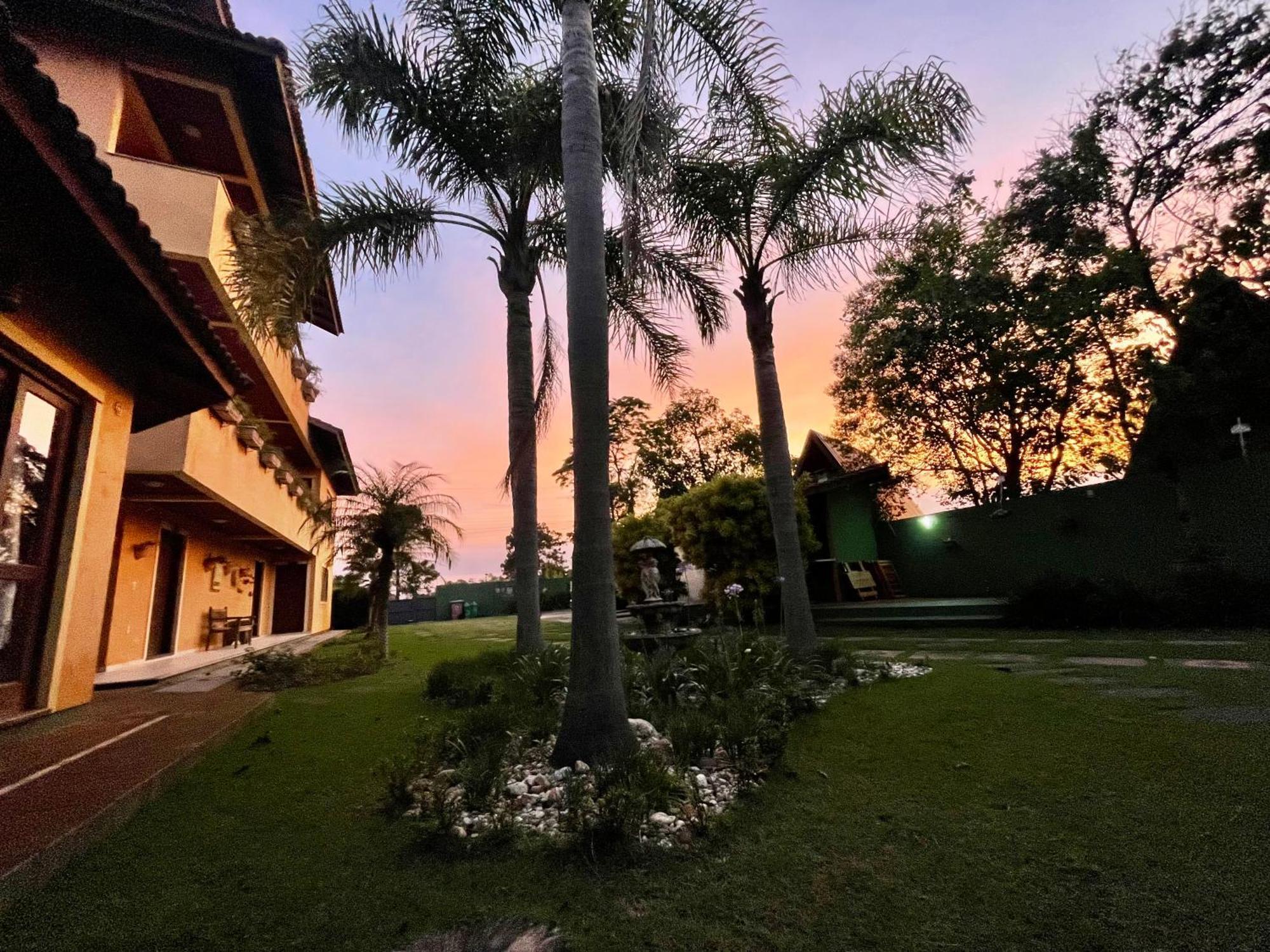 Inn Pousada Ilha Dos Anjos Florianopolis
