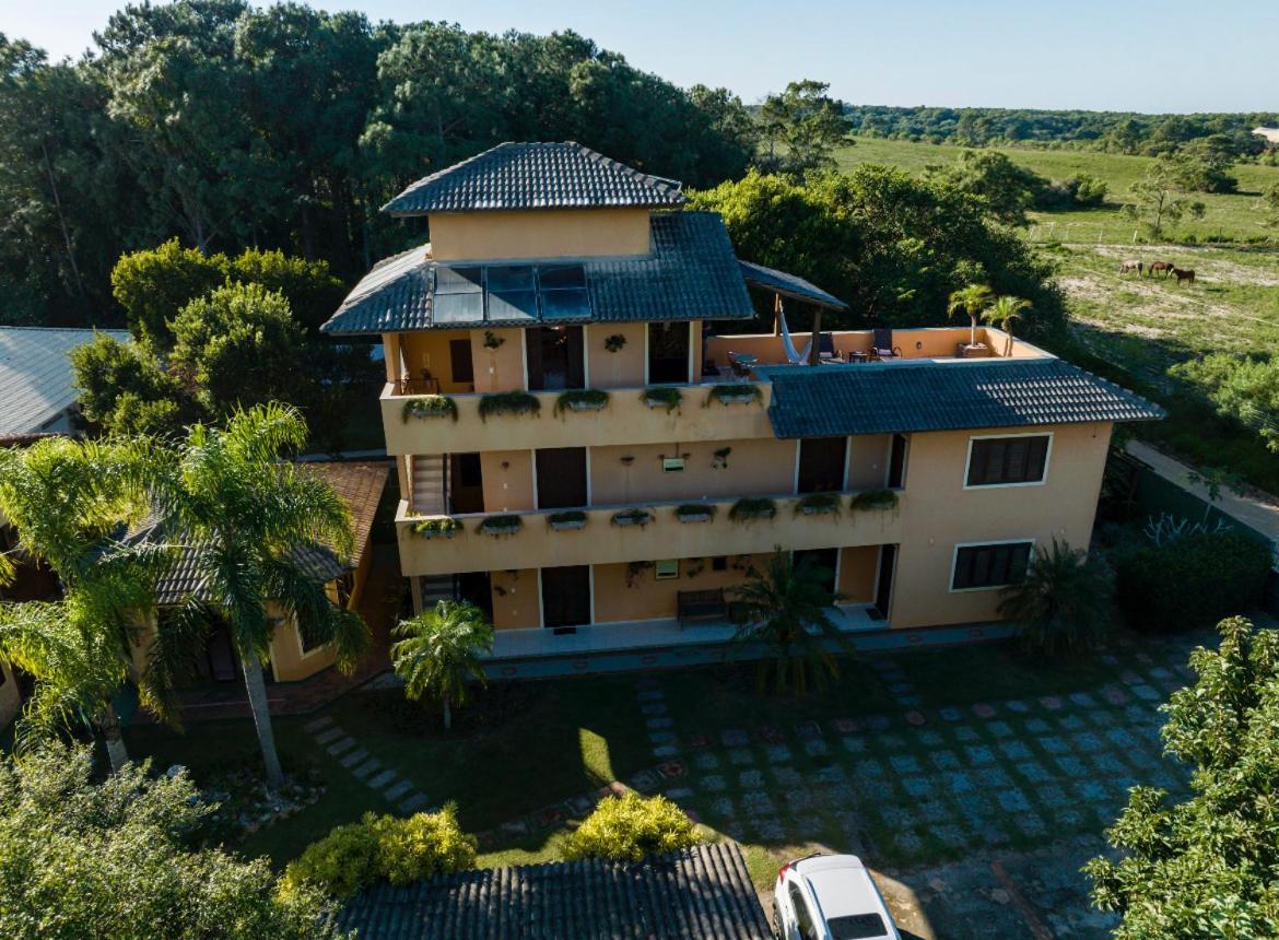 Inn Pousada Ilha Dos Anjos Florianopolis