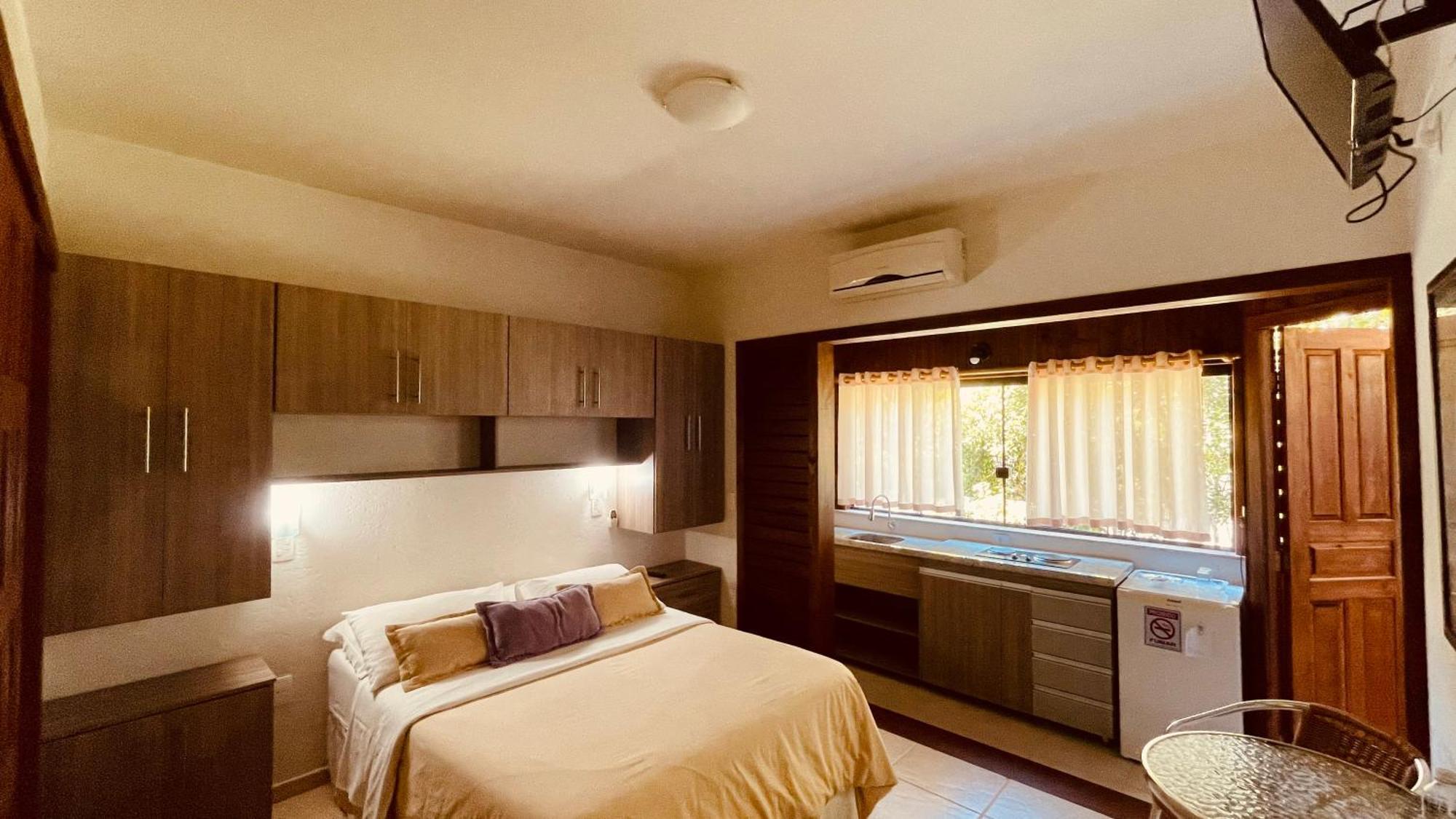 Inn Pousada Ilha Dos Anjos