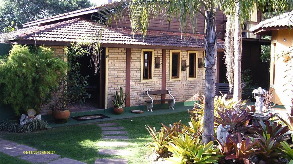 Inn Pousada Ilha Dos Anjos 2*