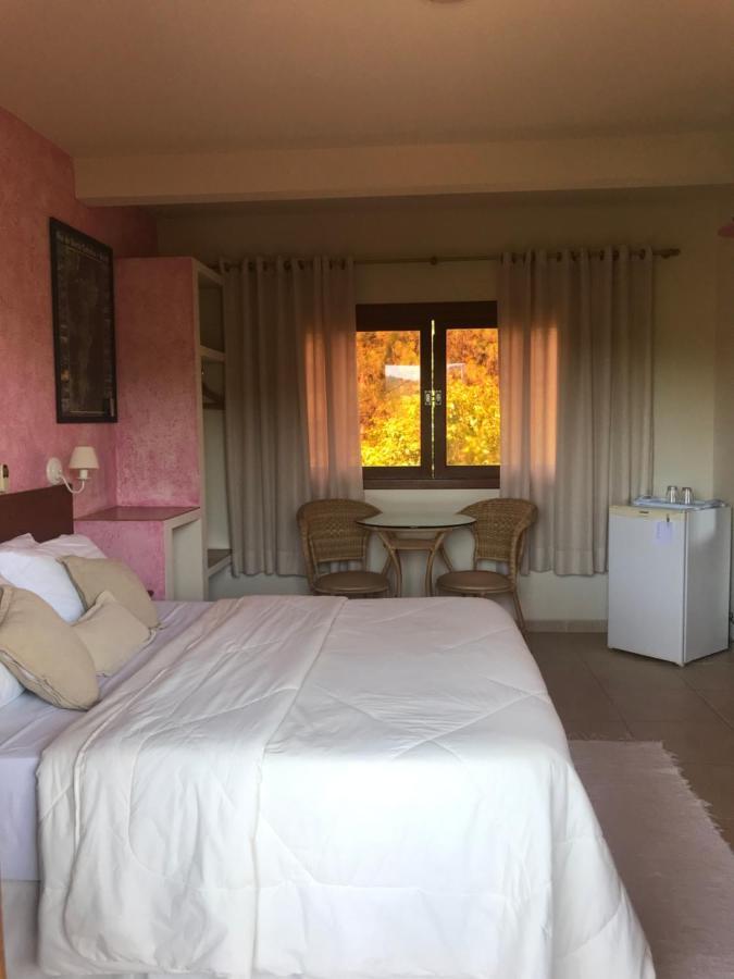 Pousada Ilha Dos Anjos Inn