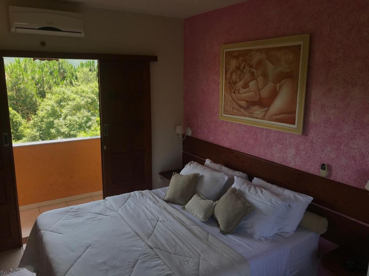 Inn Pousada Ilha Dos Anjos