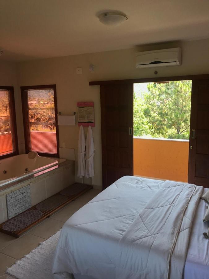 Pousada Ilha Dos Anjos Inn